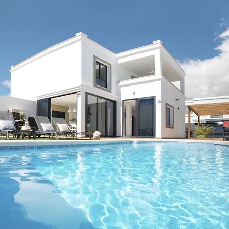 Villa Abeto Yaiza  Dış mekan fotoğraf