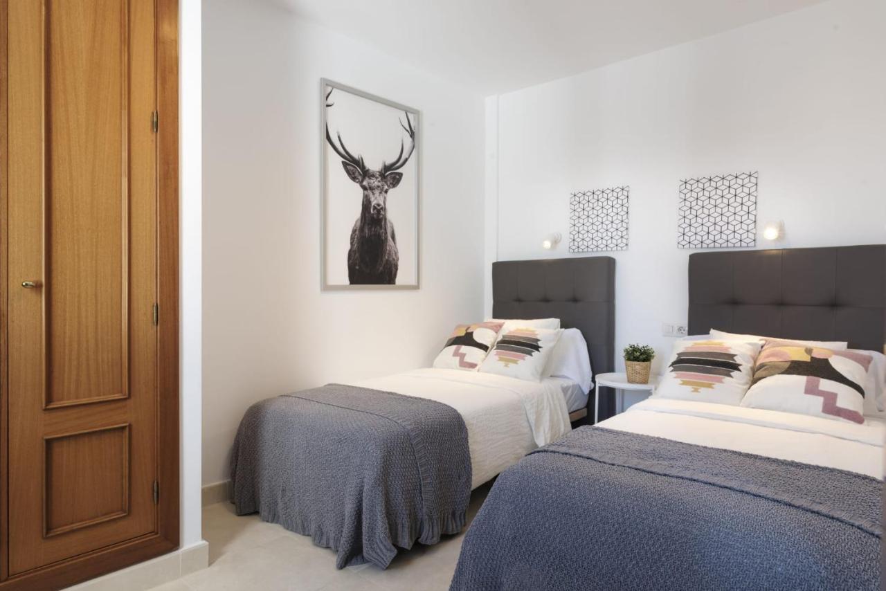 Villa Abeto Yaiza  Dış mekan fotoğraf