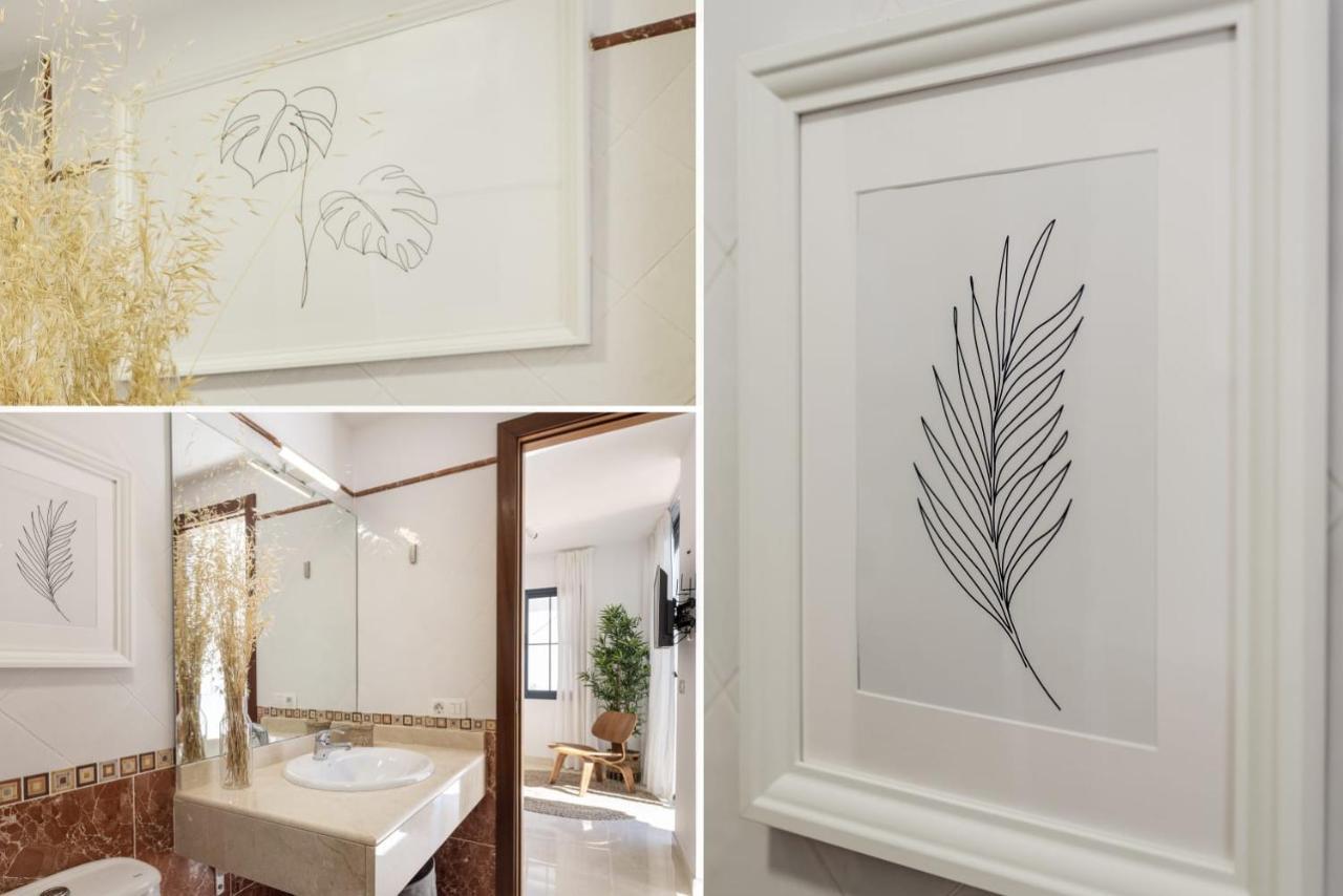 Villa Abeto Yaiza  Dış mekan fotoğraf