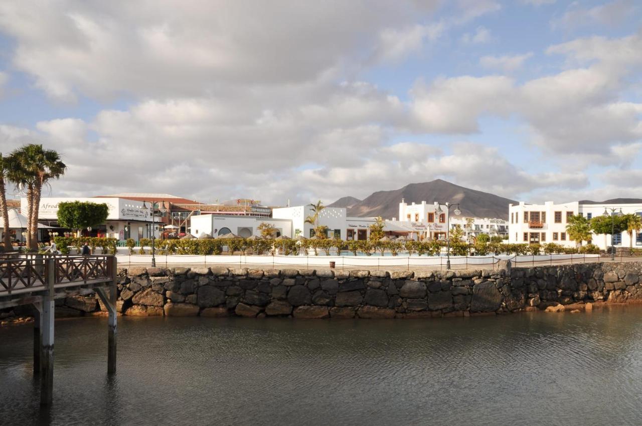 Villa Abeto Yaiza  Dış mekan fotoğraf